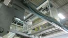 Used Shanghai Jobbetter Plastic Machinery Sheet Line.