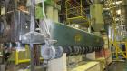 Used Shanghai Jobbetter Plastic Machinery Sheet Line.