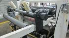Used Shanghai Jobbetter Plastic Machinery Sheet Line.