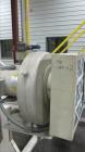 Used Shanghai Jobbetter Plastic Machinery Sheet Line.