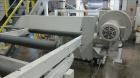 Used Shanghai Jobbetter Plastic Machinery Sheet Line.