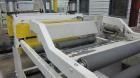 Used Shanghai Jobbetter Plastic Machinery Sheet Line.