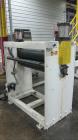 Used Shanghai Jobbetter Plastic Machinery Sheet Line.
