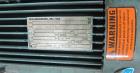 Used Shanghai Jobbetter Plastic Machinery Sheet Line.