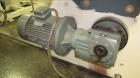 Used Shanghai Jobbetter Plastic Machinery Sheet Line.