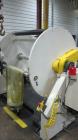 Used Shanghai Jobbetter Plastic Machinery Sheet Line.