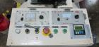 Used Shanghai Jobbetter Plastic Machinery Sheet Line.