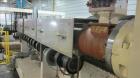 Used-Shanghai Jobbetter Plastic Machinery Sheet Line