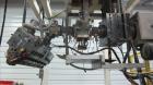Used Shanghai Jobbetter Plastic Machinery Sheet Line