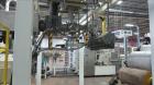 Used Shanghai Jobbetter Plastic Machinery Sheet Line