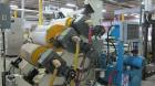 Used Shanghai Jobbetter Plastic Machinery Sheet Line