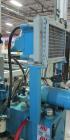 Used Shanghai Jobbetter Plastic Machinery Sheet Line