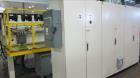 Used Shanghai Jobbetter Plastic Machinery Sheet Line