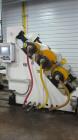 Used Shanghai Jobbetter Plastic Machinery Sheet Line