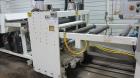 Used Shanghai Jobbetter Plastic Machinery Sheet Line