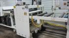 Used-Shanghai Jobbetter Plastic Machinery Sheet Line