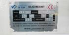 Used Shanghai Jobbetter Plastic Machinery Sheet Line