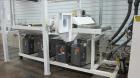 Used Shanghai Jobbetter Plastic Machinery Sheet Line