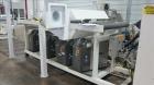 Used Shanghai Jobbetter Plastic Machinery Sheet Line