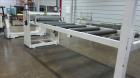 Used Shanghai Jobbetter Plastic Machinery Sheet Line