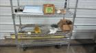 Used Shanghai Jobbetter Plastic Machinery Sheet Line