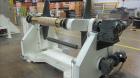 Used Shanghai Jobbetter Plastic Machinery Sheet Line