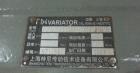 Used Shanghai Jobbetter Plastic Machinery Sheet Line
