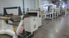 Used-Shanghai Jobbetter Plastic Machinery Sheet Line