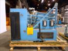 Used Johnson Three Roll Sheet Stack.