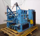 Used Johnson Three Roll Sheet Stack.