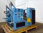 Used Johnson Three Roll Sheet Stack.