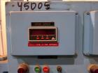 Used Johnson Three Roll Sheet Stack.