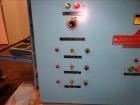 Used Johnson Three Roll Sheet Stack.