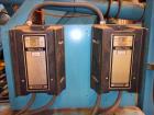 Used Johnson Three Roll Sheet Stack.
