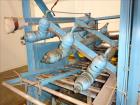 Used Johnson Three Roll Sheet Stack.