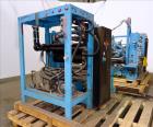 Used Johnson Three Roll Sheet Stack.