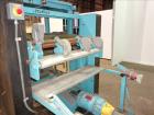 Used Johnson Three Roll Sheet Stack.