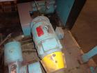 Used Johnson Three Roll Sheet Stack.