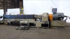 Used Johnson Plastics Machinery Co-Extrusion Sheet Line