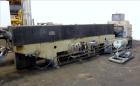 Used Johnson Plastics Machinery Co-Extrusion Sheet Line