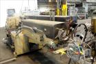Used Johnson Plastics Machinery Co-Extrusion Sheet Line