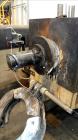 Used Johnson Plastics Machinery Co-Extrusion Sheet Line