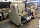 Used Johnson Plastics Machinery Co-Extrusion Sheet Line