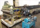 Used Johnson Plastics Machinery Co-Extrusion Sheet Line