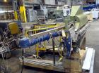Used Johnson Plastics Machinery Co-Extrusion Sheet Line