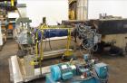 Used Johnson Plastics Machinery Co-Extrusion Sheet Line