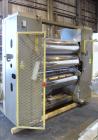 Used Johnson Plastics Machinery Co-Extrusion Sheet Line