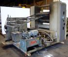 Used Johnson Plastics Machinery Co-Extrusion Sheet Line