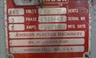Used Johnson Plastics Machinery Co-Extrusion Sheet Line