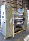 Used Johnson Plastics Machinery Co-Extrusion Sheet Line